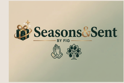Seasons & Sent By FIG